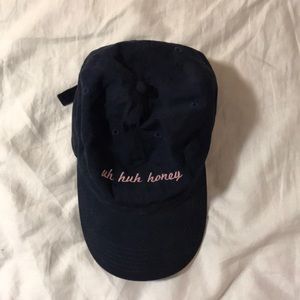 Brandy Melville hat!